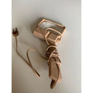 Vintage DONEGAN OPTICAL Light Up HAND HELD MAGNIFIER illuminating M-810 JEWELRY.